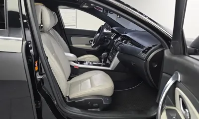 Renault-KoreaSamsung SM5 2015, 123478 км, за 4490000 KRW - фото 12