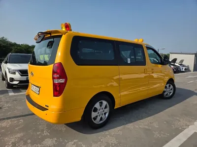 Hyundai Starex 2021, 45000 км, за 29900000 KRW