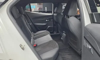 Peugeot 2008 2021, 67885 км, за 19900000 KRW - фото 26