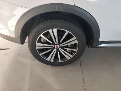 Roewe RX5 2019, 54500 км, за 53046.09 CNY - фото 10