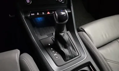 Audi Q3 2023, 44964 км, за 57000000 KRW - фото 9