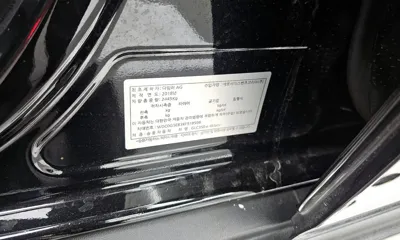 Mercedes-Benz GLC-Class 2019, 68968 км, за 24900000 KRW - фото 26