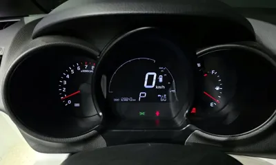 Kia Ray 2012, 128843 км, за 5900000 KRW - фото 8