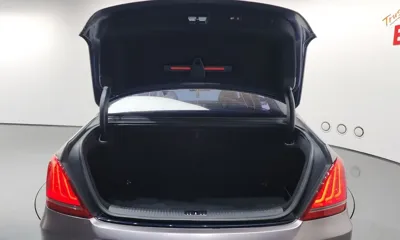 Genesis EQ900 2017, 209539 км, за 11000000 KRW - фото 18