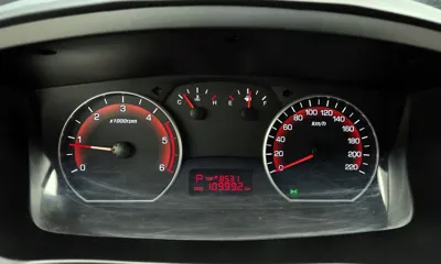 KG_Mobility_Ssangyong KORANDO 2014, 109992 км, за 5800000 KRW - фото 8