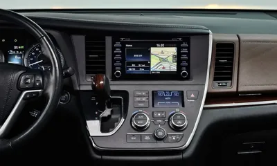 Toyota Sienna 2018, 89487 км, за 24900000 KRW - фото 15