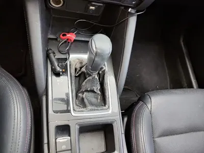 Mazda CX-5 2016, 72000 км, за 43600 CNY - фото 14