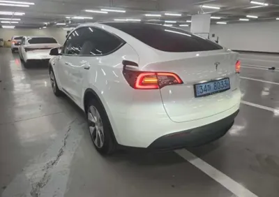 Tesla Model Y 2022, 53521 км, за 8520000 KRW - фото 9