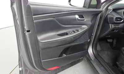 Hyundai Santafe 2022, 10356 км, за 26300000 KRW - фото 24
