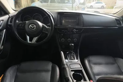Mazda Atenza 2015, 151300 км, за 55722.95 CNY - фото 12