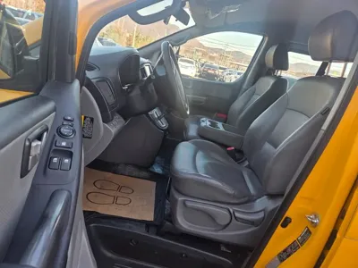 Hyundai Starex 2019, 98109 км, за 18500000 KRW - фото 13