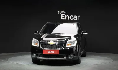 ChevroletGMDaewoo Orlando 2017, 176570 км, за 3900000 KRW
