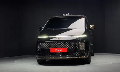 Hyundai Staria 2024, 42992 км, за 35900000 KRW