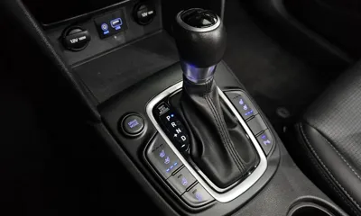 Hyundai Kona 2018, 138181 км, за 11500000 KRW - фото 9