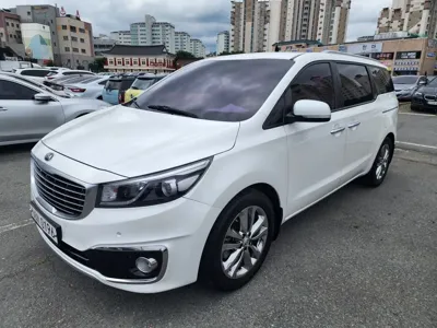 Kia Canival 2016, 199354 км, за 7500000 KRW - фото 19