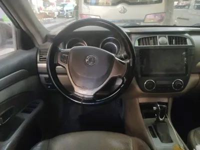 Dongfeng Aeolus A60 2014, 492600 км, за 17280.44 CNY - фото 11