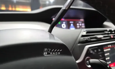 Citroen-DS C4 SpaceTourer 2019, 140472 км, за 10380000 KRW - фото 9
