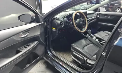 Kia K3 2019, 135288 км, за 10500000 KRW - фото 10