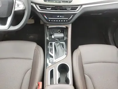 Changan CS35PLUS 2020, 55300 км, за 43800 CNY - фото 16
