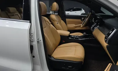 Kia Sorento 2022, 120903 км, за 21500000 KRW - фото 10