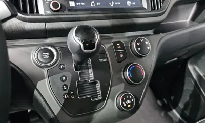 Kia Ray 2024, 25225 км, за 14800000 KRW - фото 9