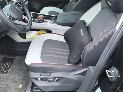 Volkswagen Teramont 2025, 6800 км, за 204000 CNY - фото 9