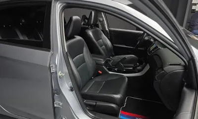 Honda Accord 2016, 109600 км, за 9600000 KRW - фото 12