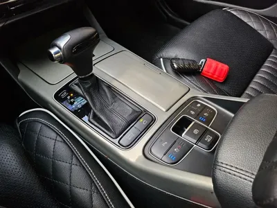 Kia K7 2015, 153945 км, за 8980000 KRW - фото 14