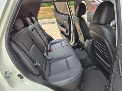 KG_Mobility_Ssangyong TIBOLI 2017, 93634 км, за 8300000 KRW - фото 16