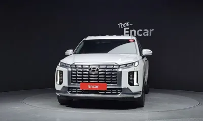 Hyundai Palisade 2023, 44751 км, за 34000000 KRW