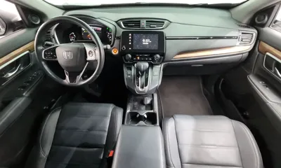 Honda CR-V 2019, 139876 км, за 20900000 KRW - фото 7