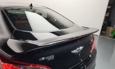 Hyundai Genesis 2013, 84594 км, за 14500000 KRW - фото 33