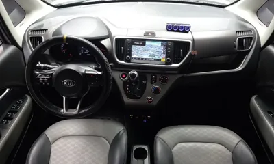 Kia Ray 2021, 71748 км, за 9900000 KRW - фото 7