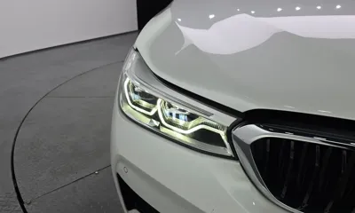 BMW Gran Turismo 2020, 47706 км, за 42500000 KRW - фото 22