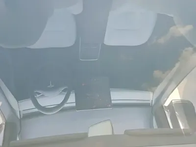 Tesla Model Y 2022, 58700 км, за 153500 CNY - фото 18