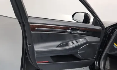 Genesis EQ900 2016, 104043 км, за 18000000 KRW - фото 24