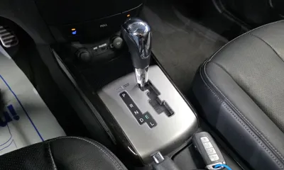 Hyundai Avante 2010, 135103 км, за 3750000 KRW - фото 9