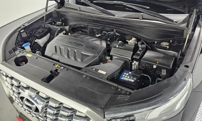 Hyundai Palisade 2019, 124898 км, за 23800000 KRW - фото 6