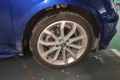 Audi A4L 2018, 87700 км, за 85464.07 CNY - фото 8