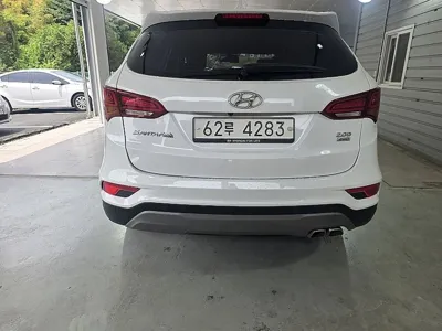 Hyundai Santafe 2018, 97240 км, за 13700000 KRW - фото 6