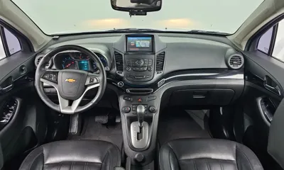 ChevroletGMDaewoo Orlando 2018, 118801 км, за 5700000 KRW - фото 7