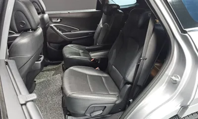 Hyundai Maxcruz 2016, 195688 км, за 11500000 KRW - фото 11