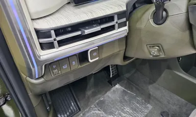 Hyundai Santafe 2024, 16496 км, за 39500000 KRW - фото 28