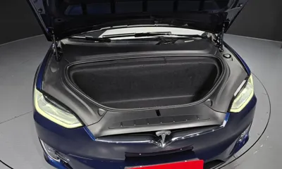 Tesla Model X 2020, 82378 км, за 65400000 KRW - фото 6