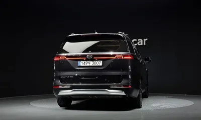 Kia Canival 2021, 35251 км, за 29800000 KRW