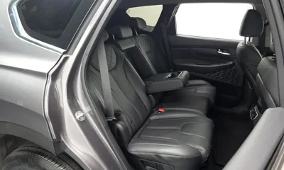Hyundai Santafe 2022, 113594 км, за 16200000 KRW - фото 11