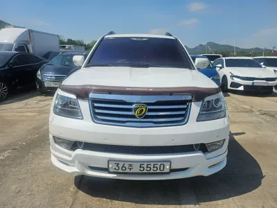 Kia Mohave 2013, 177782 км, за 6900000 KRW