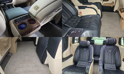 Kia Canival 2018, 117856 км, за 20900000 KRW - фото 18