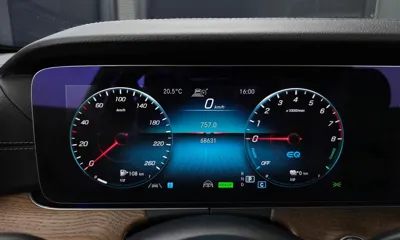 Mercedes-Benz E-Class 2021, 68631 км, за 35990000 KRW - фото 8