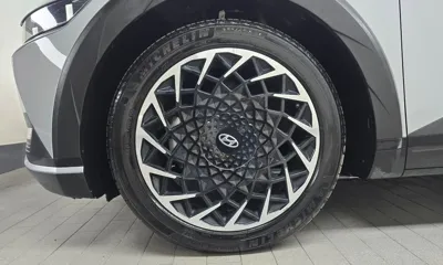Hyundai Ioniq5 2023, 117416 км, за 27500000 KRW - фото 5